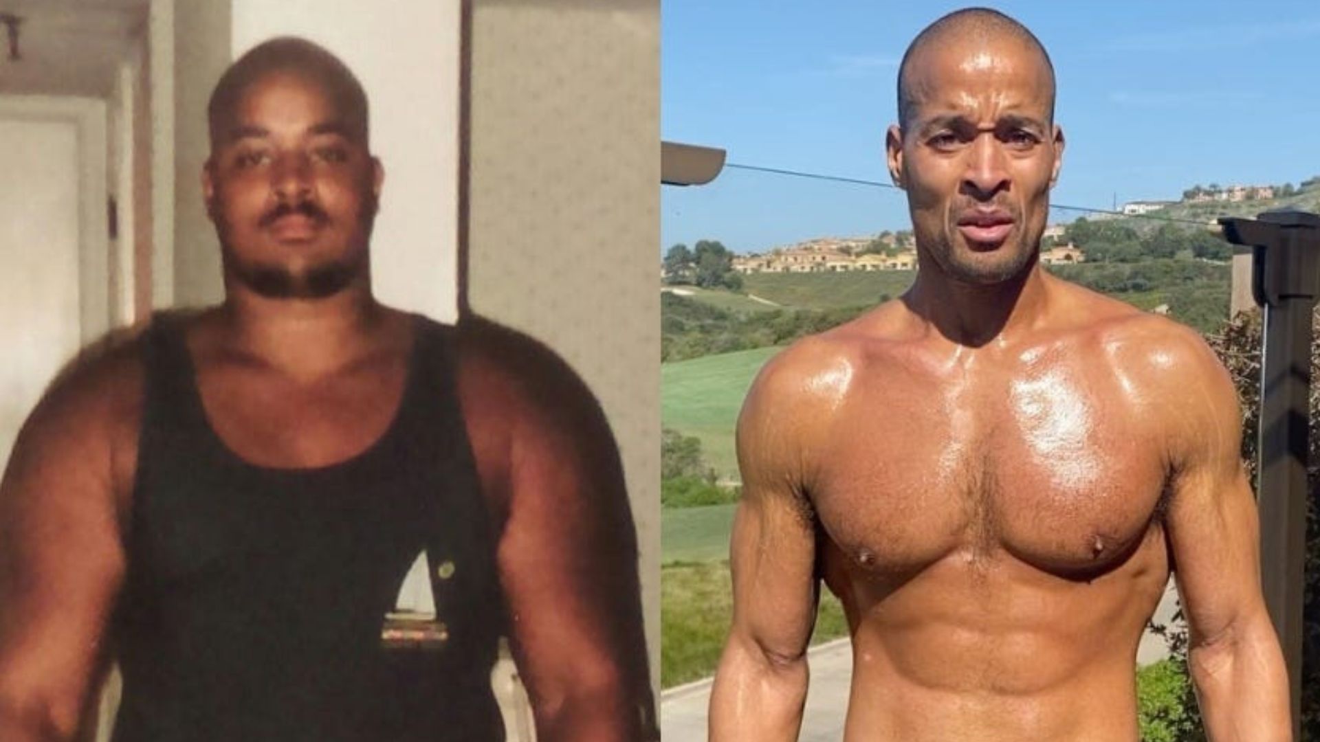 David Goggins Know Your Meme