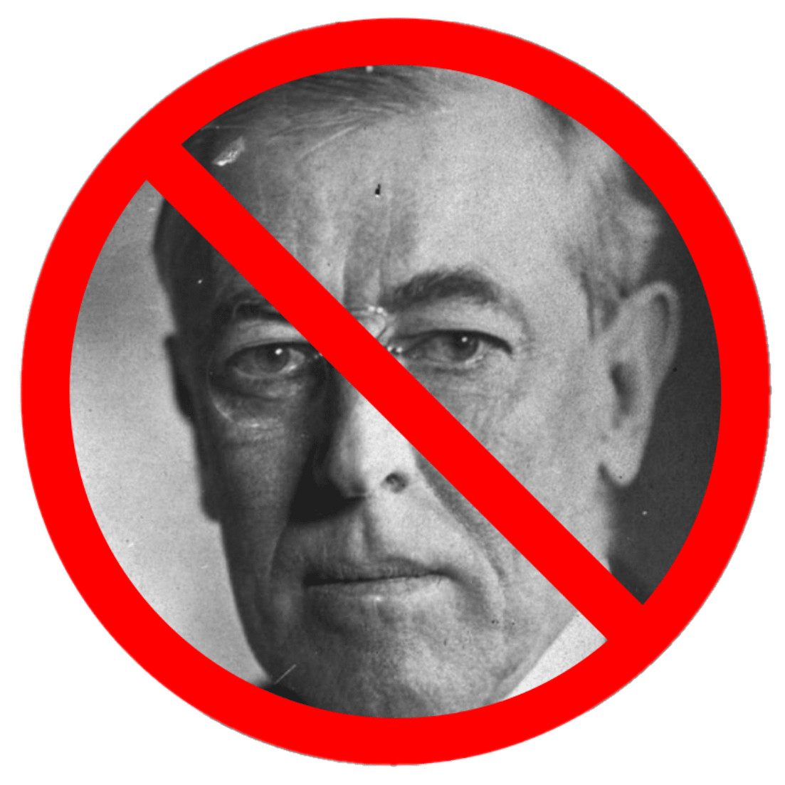Woodrow Wilson Copypasta Know Your Meme