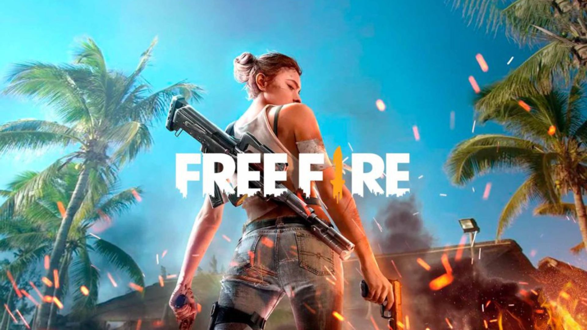 Free Fire Know Your Meme