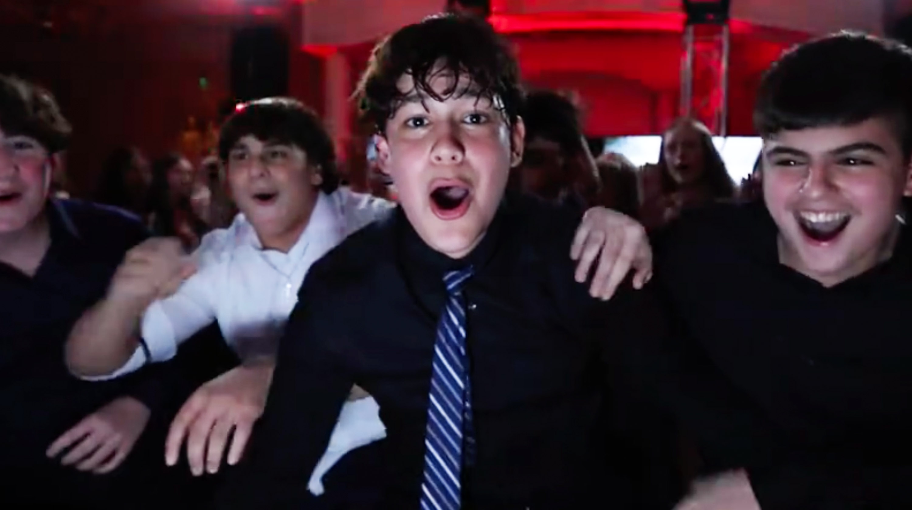 TikTok Rizz Party Carnival Boys Know Your Meme