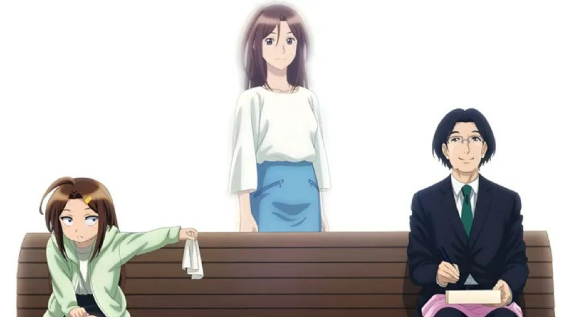 If My Wife Becomes An Elementary Student Anime knowyourmeme.com