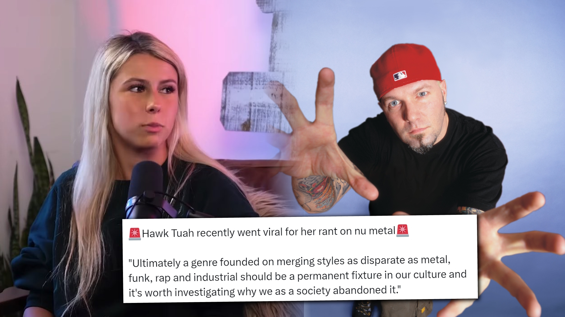 What does hawk tuah mean urban dictionary