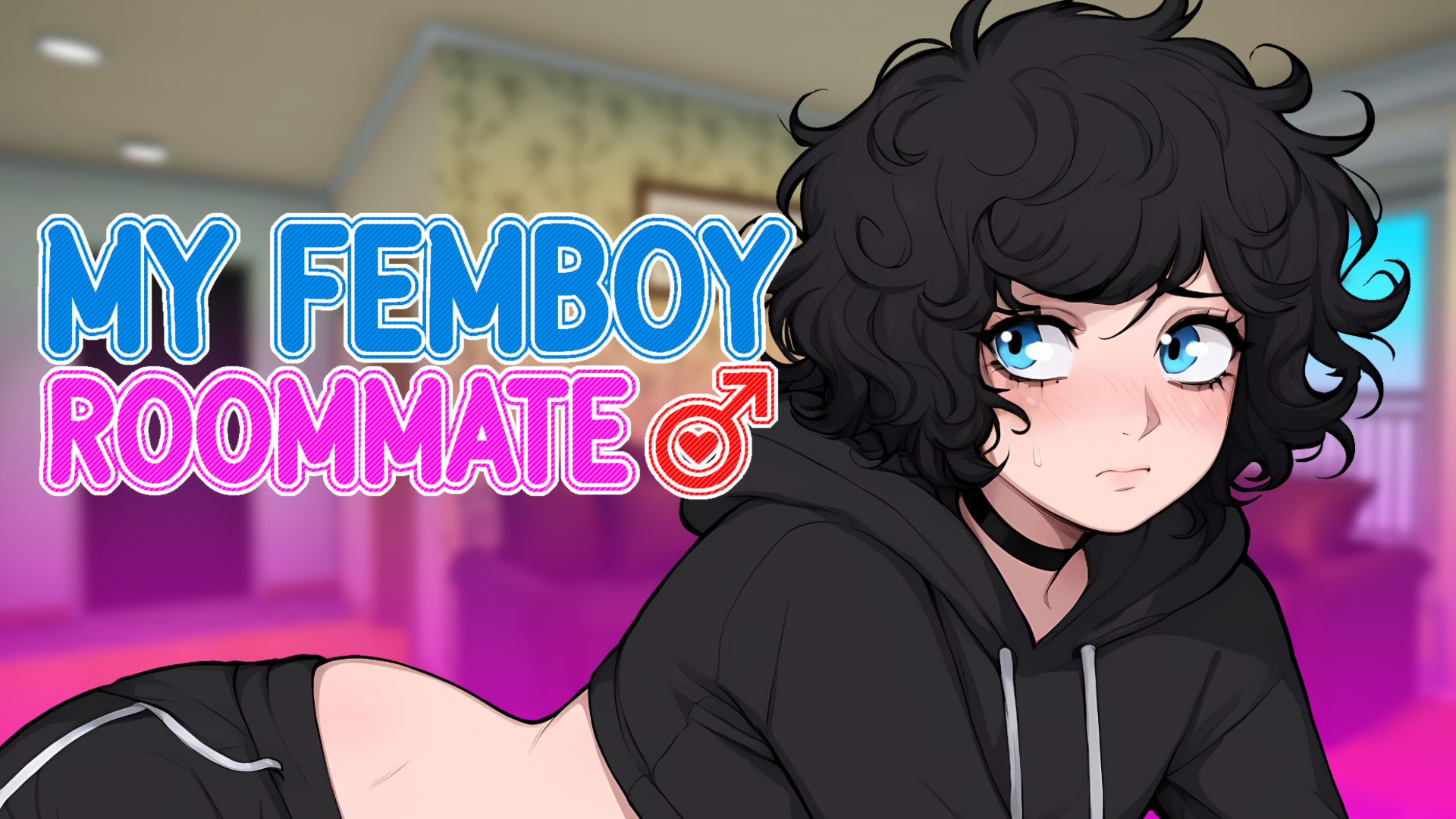My Femboy Roommate Know Your Meme