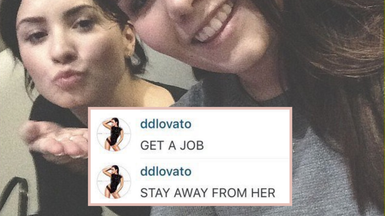 Get A Job Stay Away From Her Know Your Meme