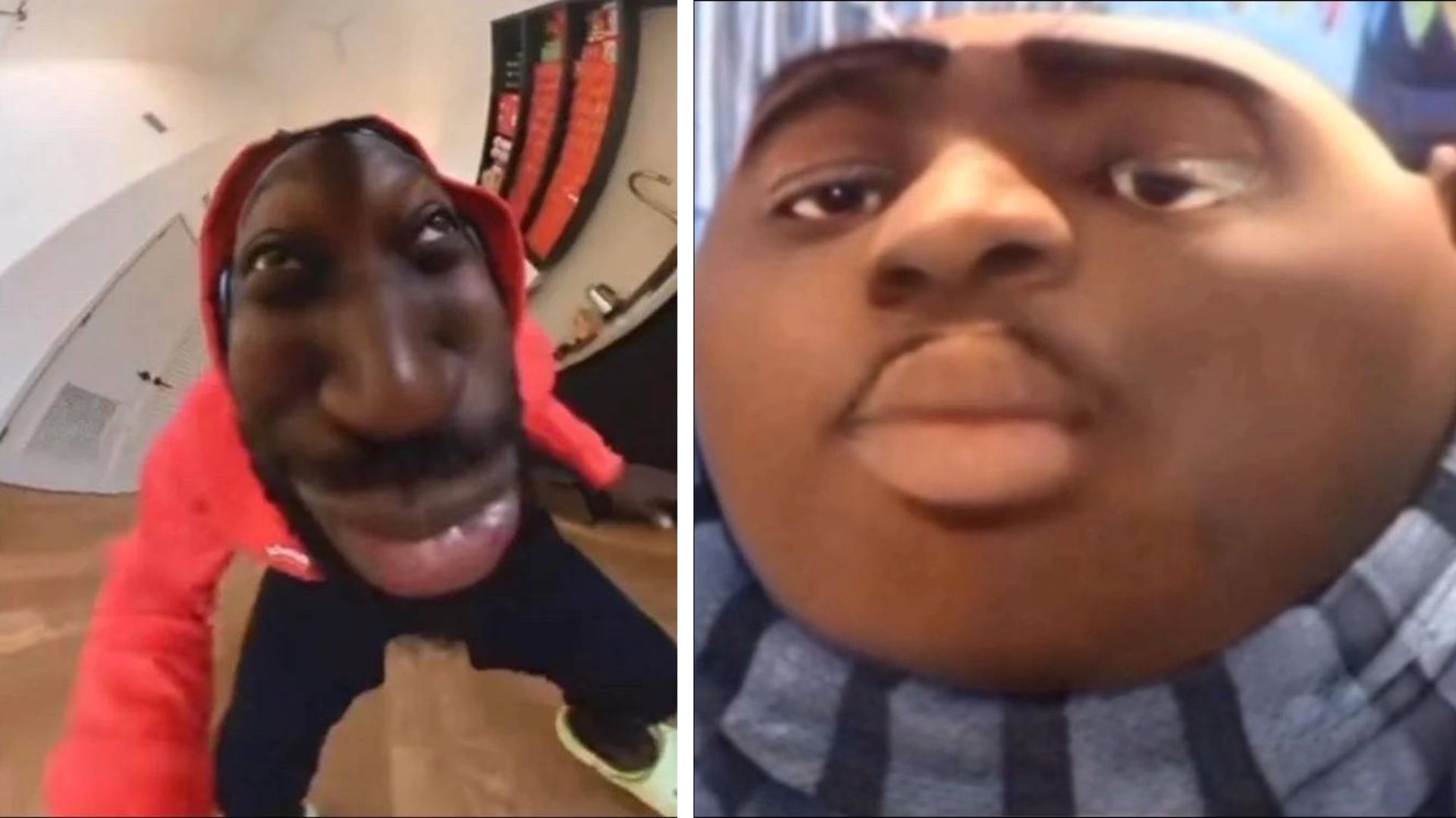 Goofy Ahh Pictures Know Your Meme