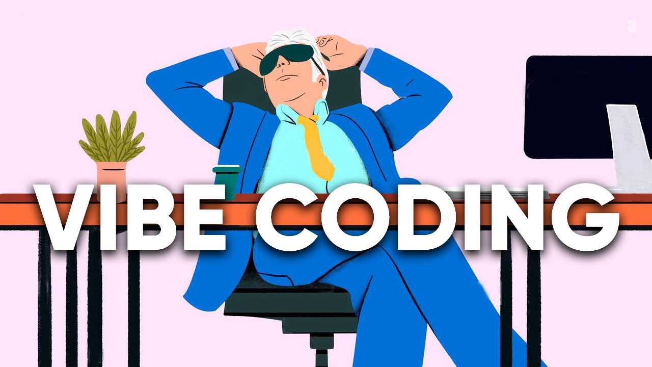 Vibe Coding Know Your Meme