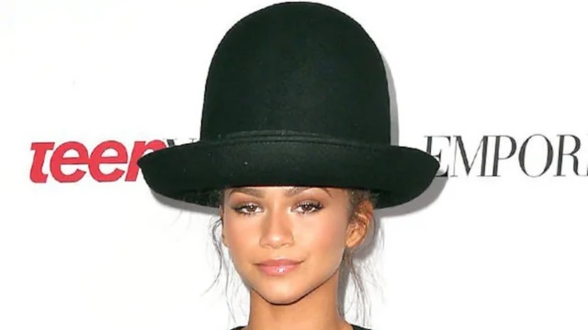 Zendaya Theory Know Your Meme