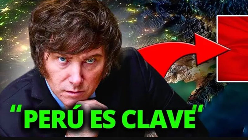 Perú es clave
