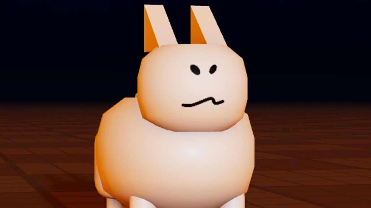 Gubby Roblox Know Your Meme