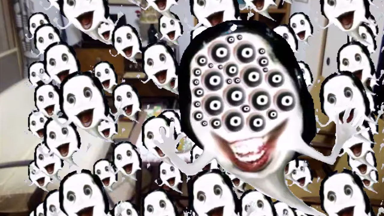 Kenpokun Jeff the Killer Edits image example.