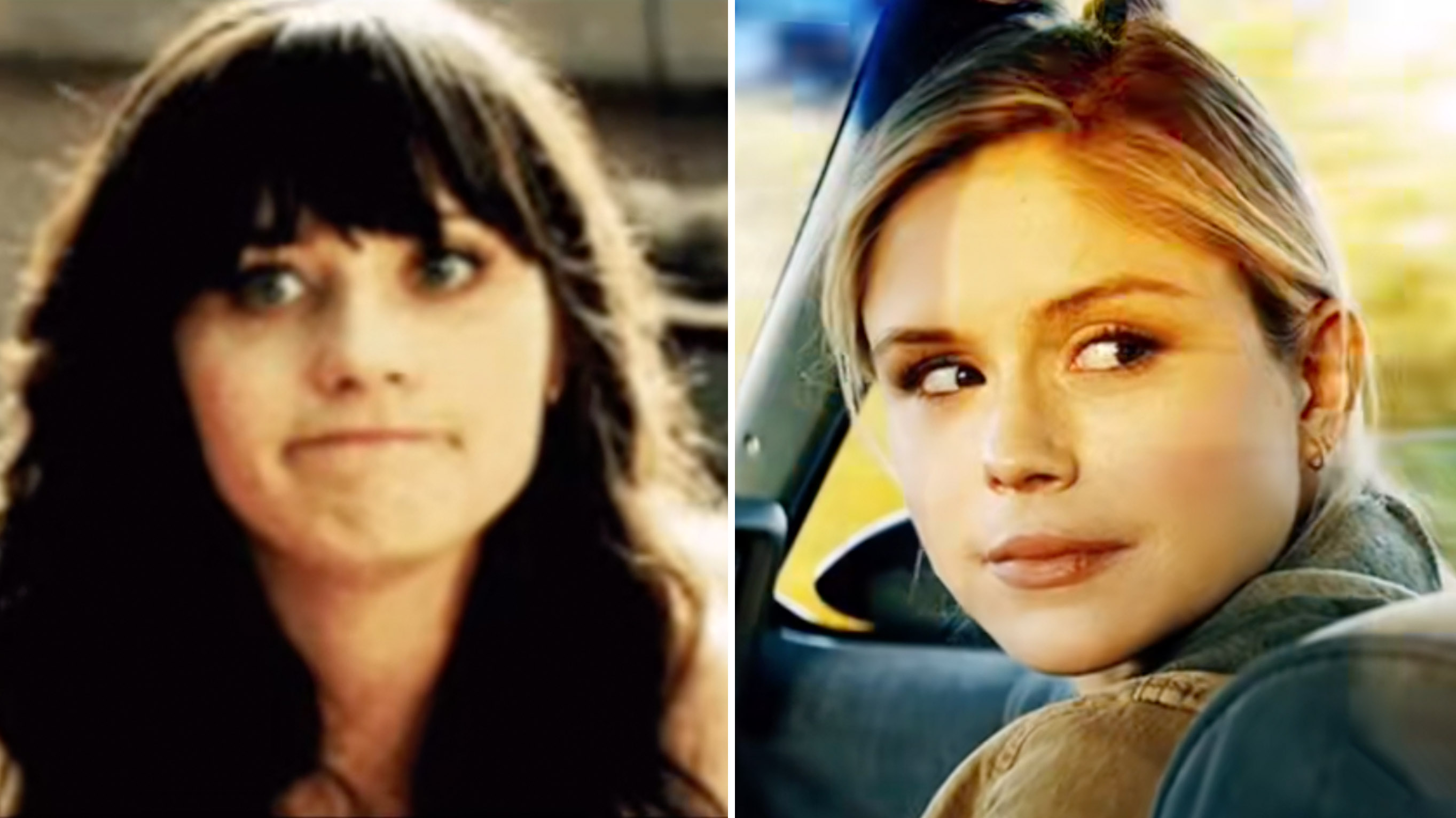 Girl GIFTok example images.