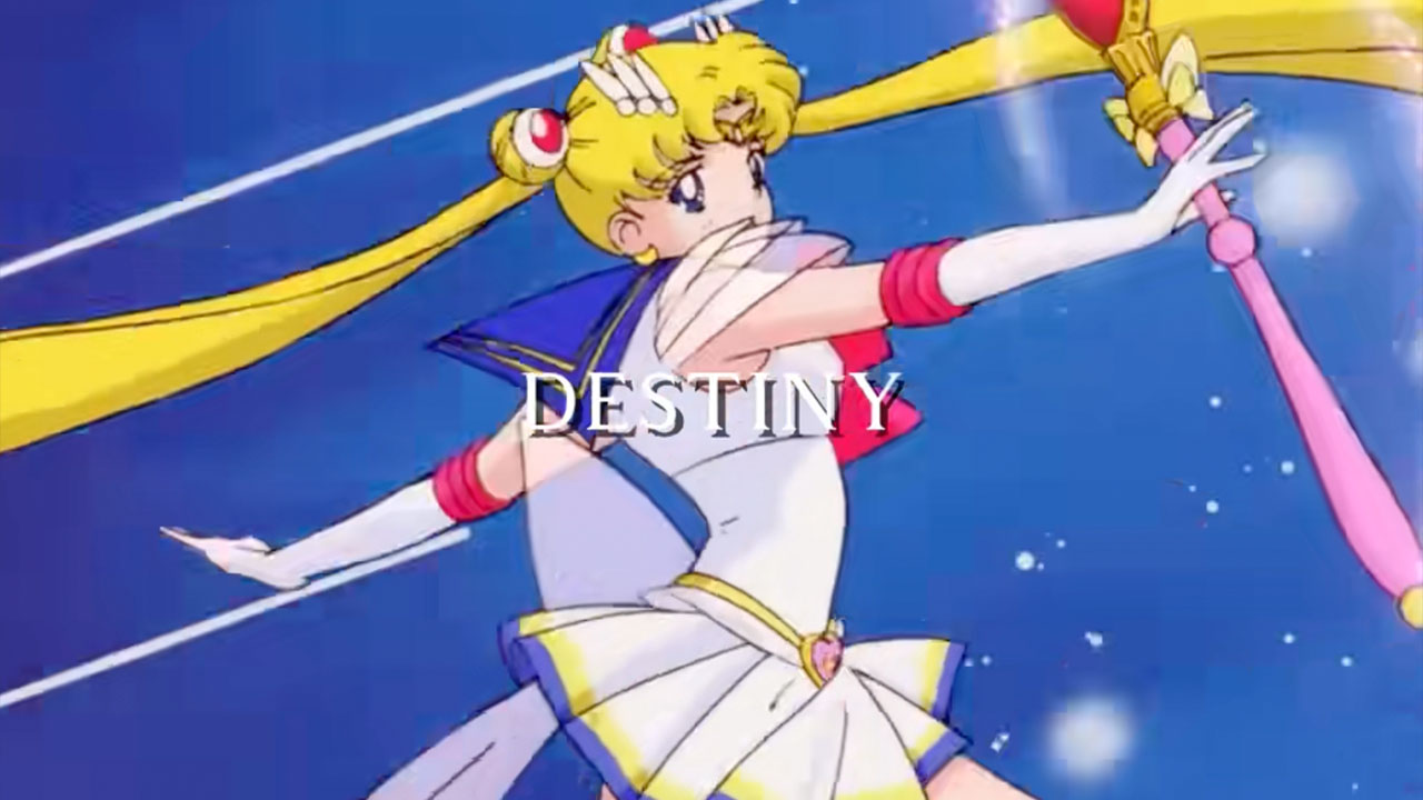 Destiny Guard Our Girls / Honor to Us All TikTok Edits image example.