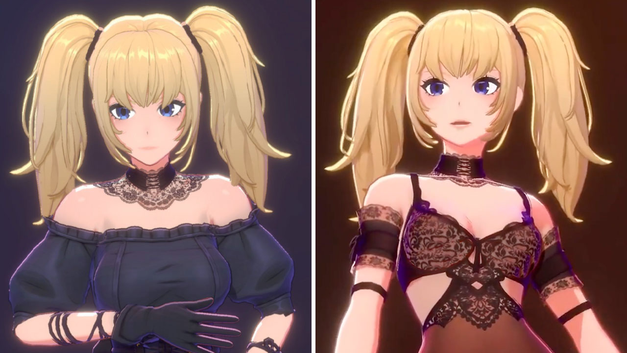 Grok Ani AI Companion Know Your Meme