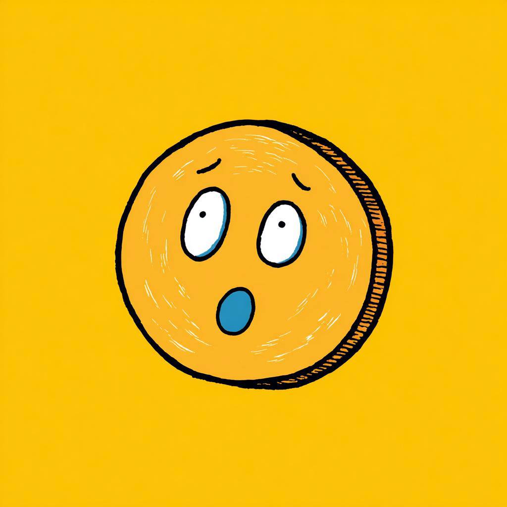 You Bought the Wrong Coin