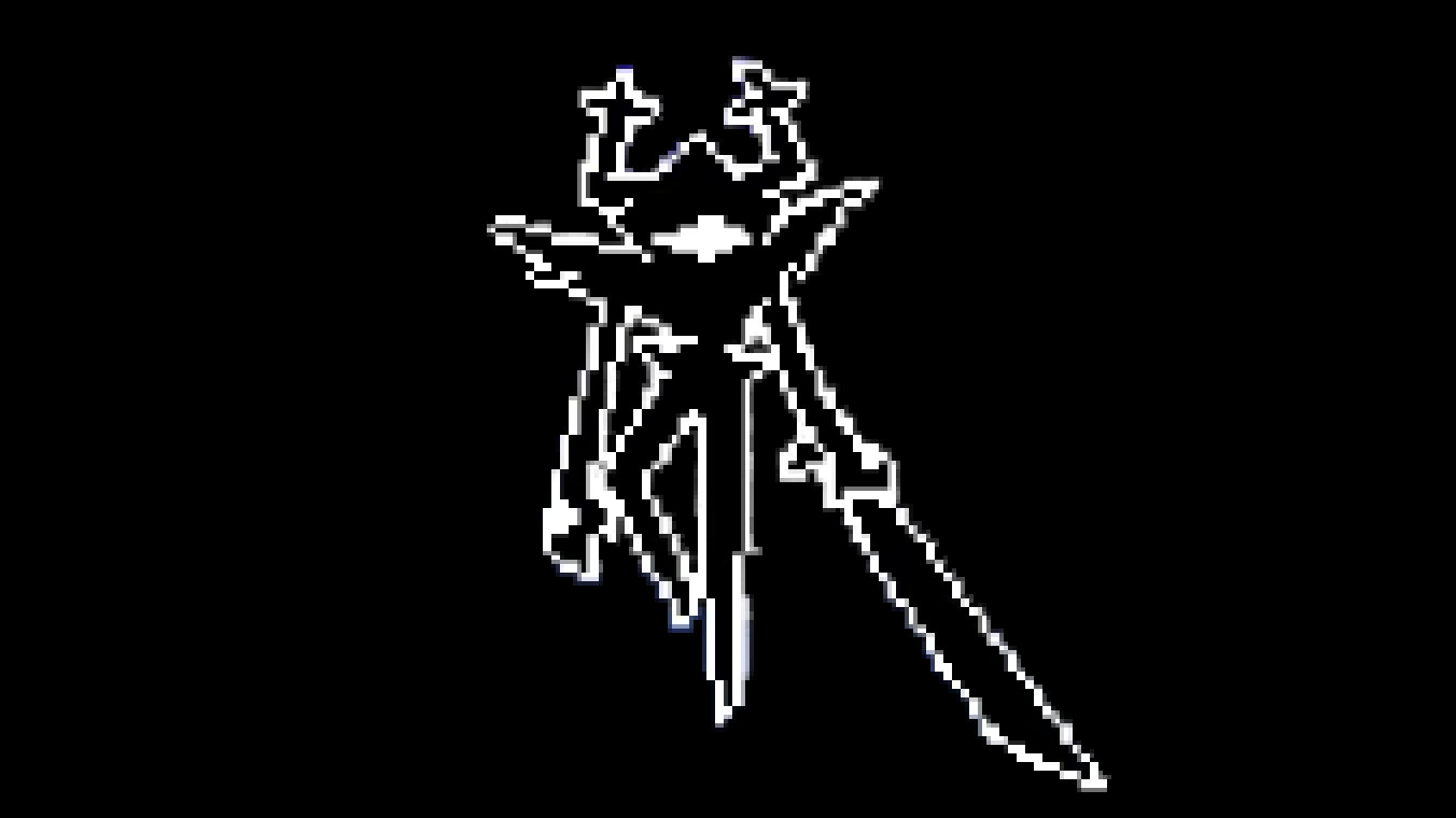 The Roaring Knight / Black Knife
