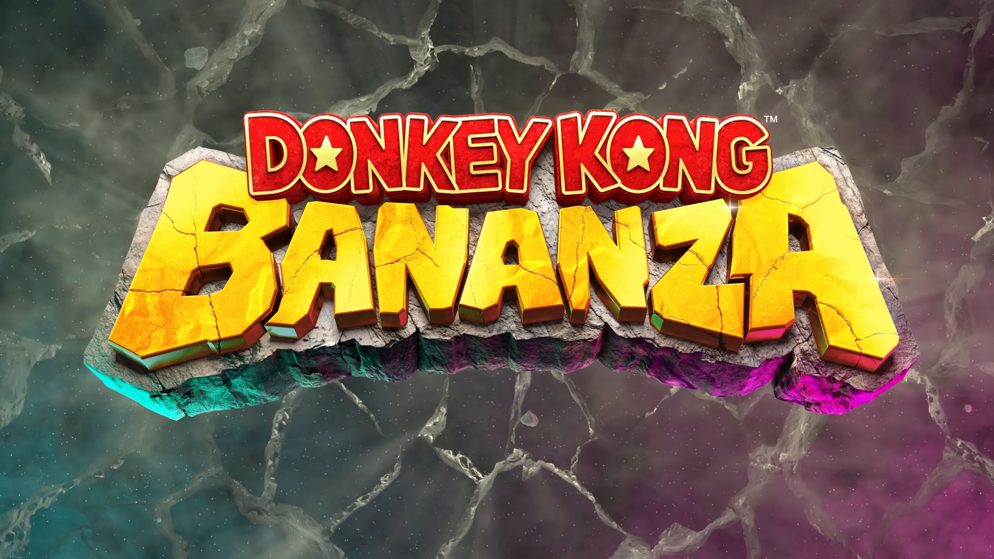 Donkey Kong Bananza