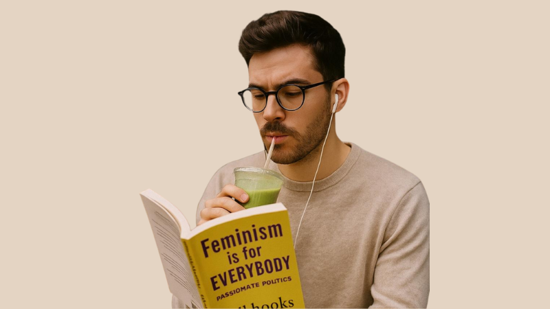Performative Men