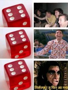 Meme Ludo