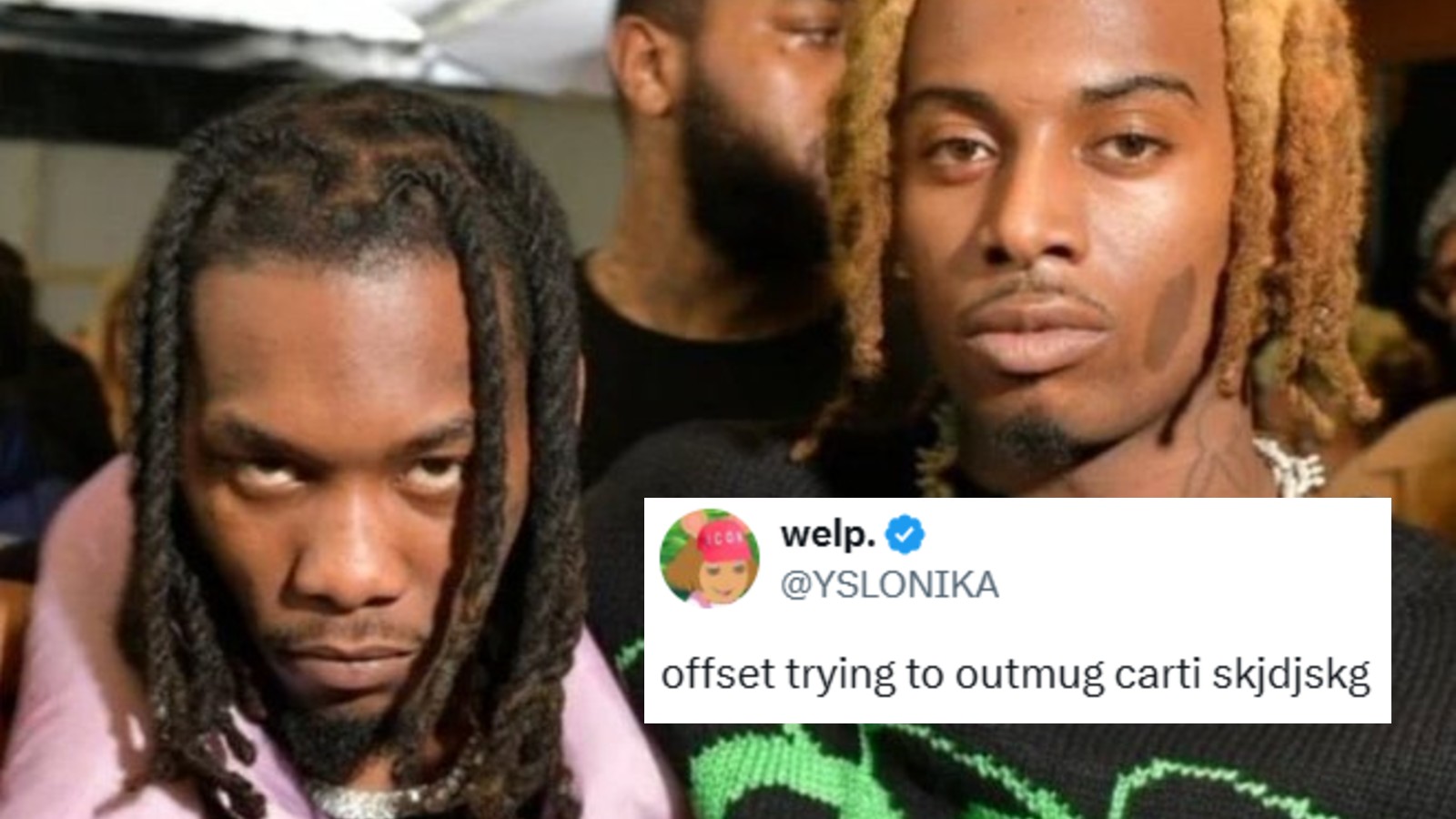 Outmug