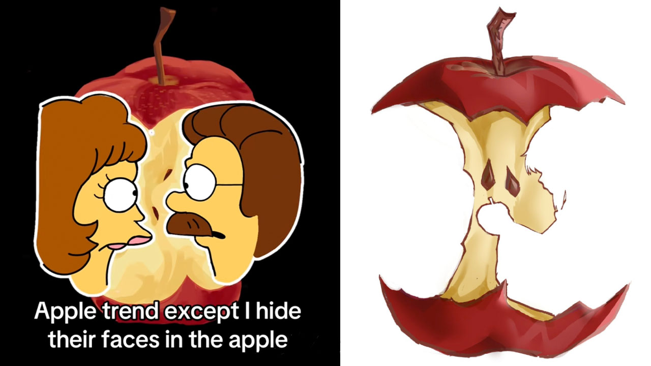 Apple Trend
