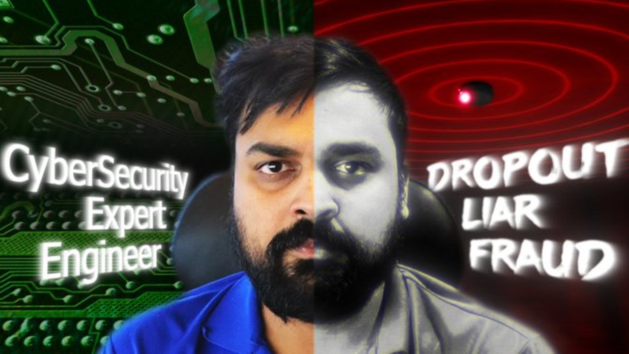Mutahar Fake Engineer Controversy