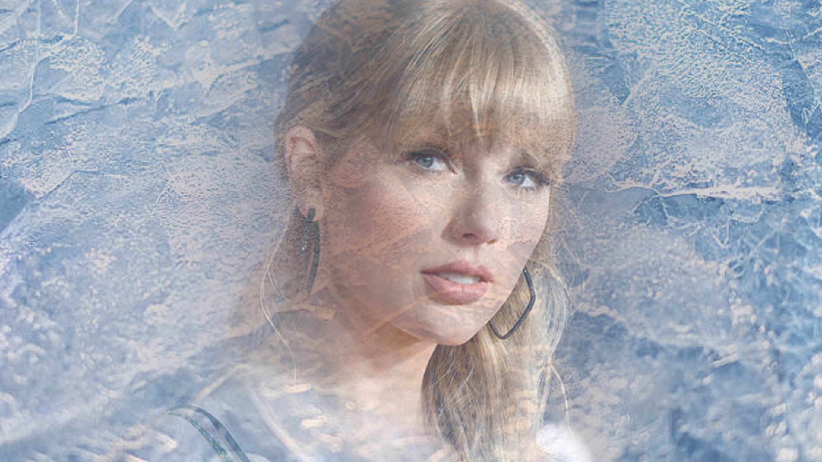 Taylor Swift August meme / Salt Air