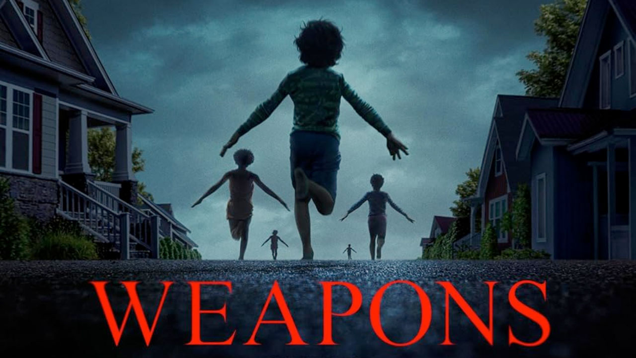 Weapons (2025)