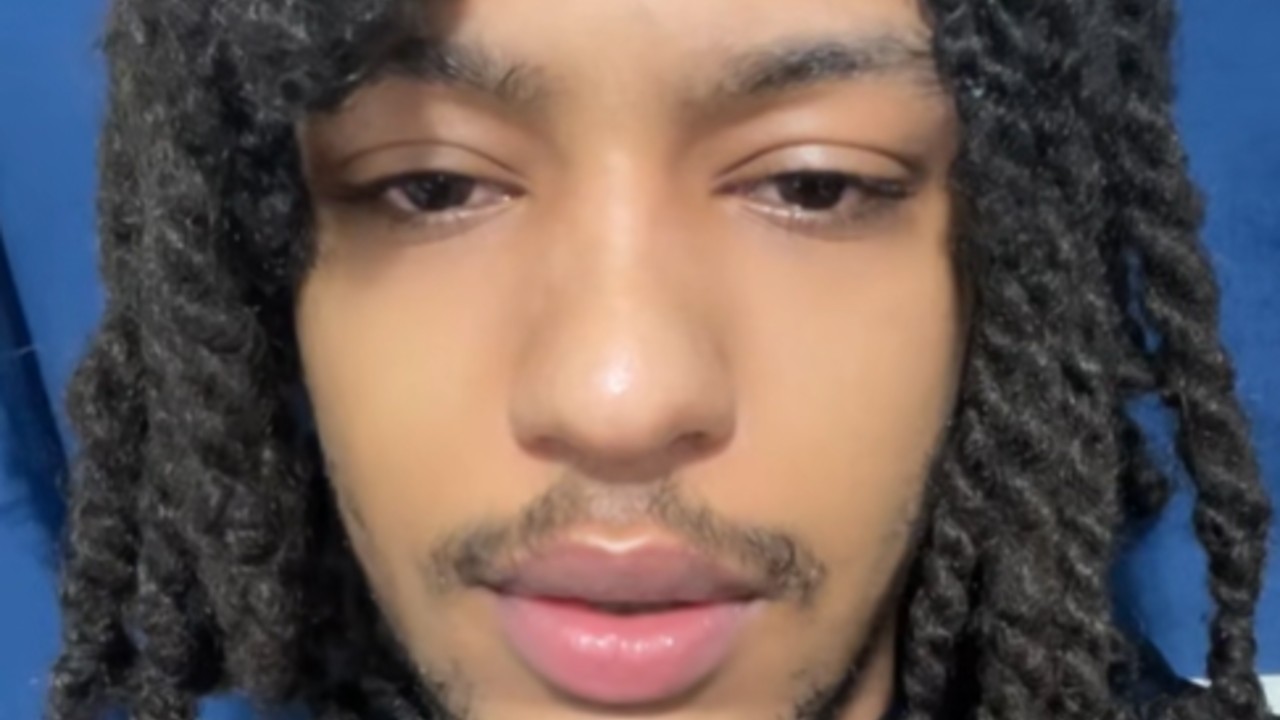Carlos69m / Carlos Montgomery TikTok Controversy image example.