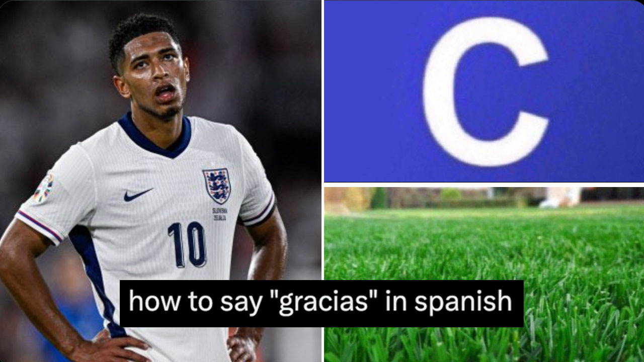 How To Say 'Thank You' In Spanish