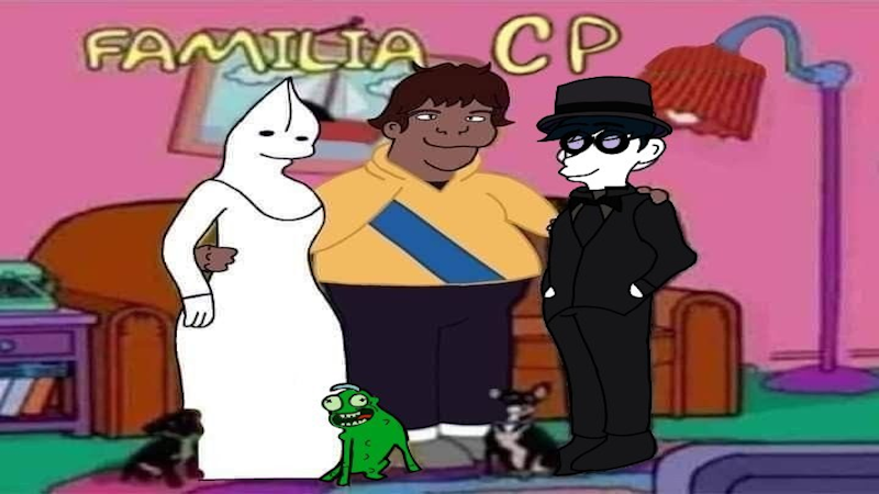 La Familia CP