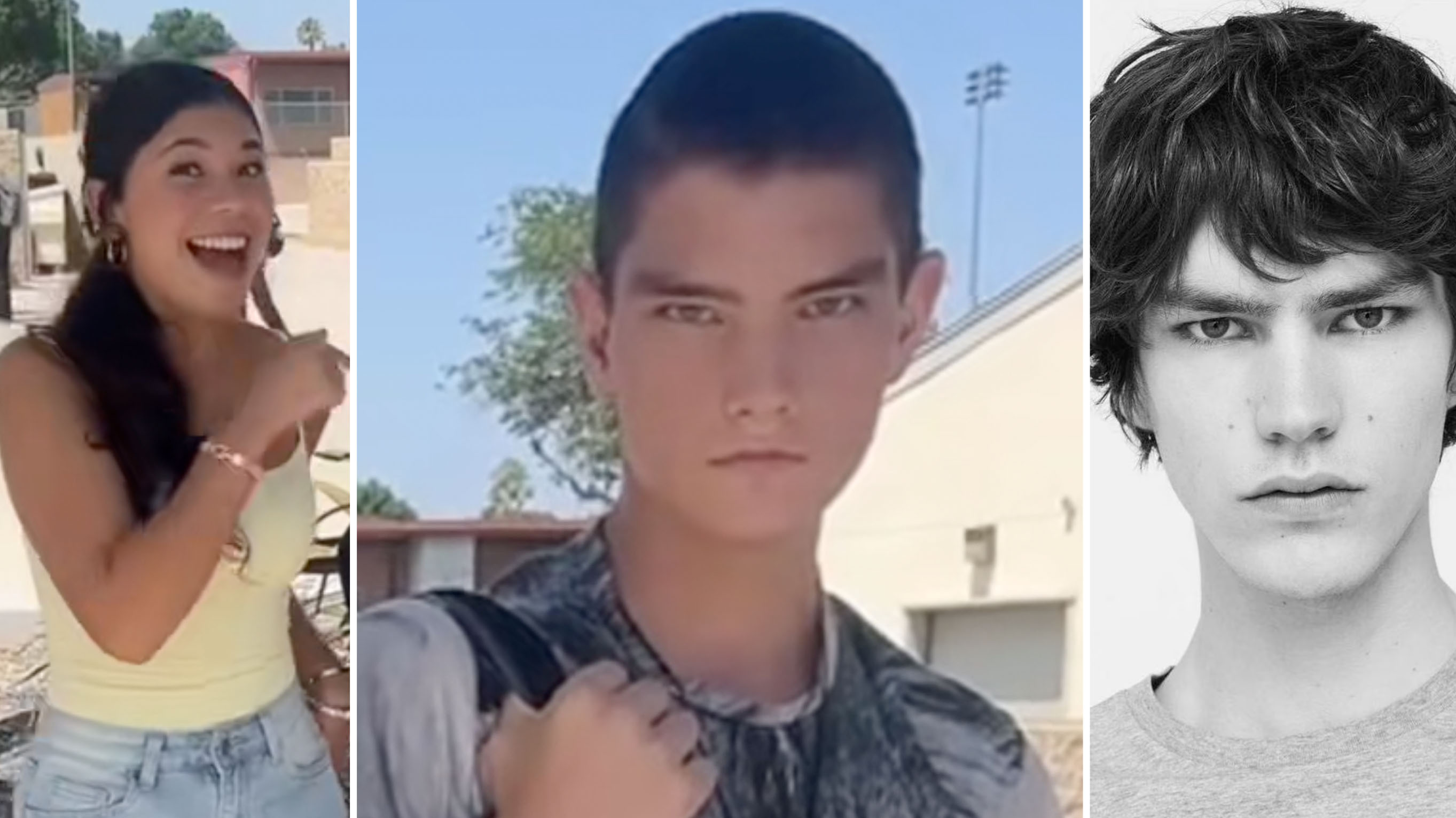 The Unknown Slayer TikTok video meme.
