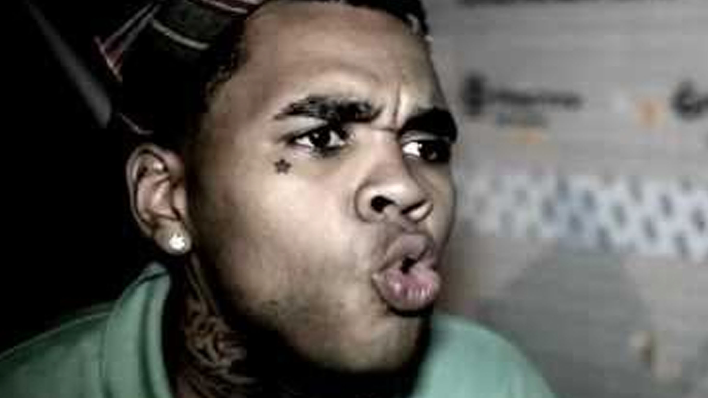 Kevin Gates "Keep the Money Flipping It's All I Know" / "Untamed"