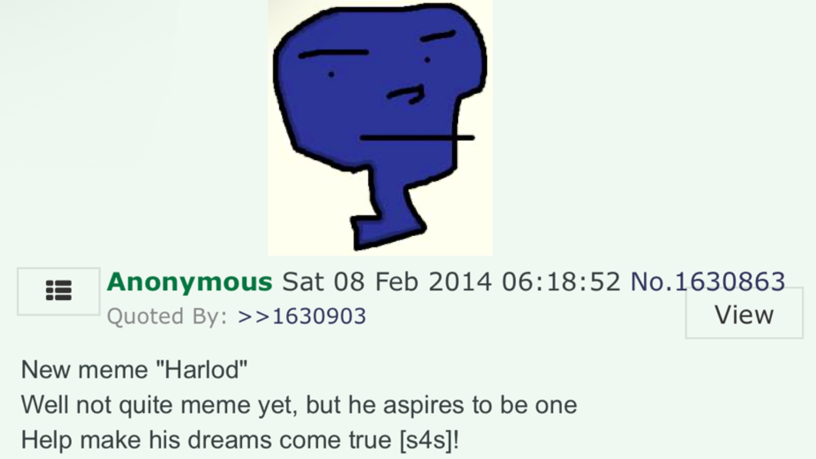 HARLOD