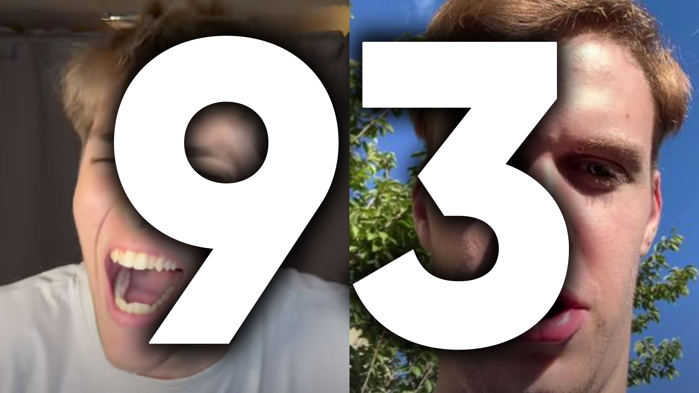93 Meme and image examples.