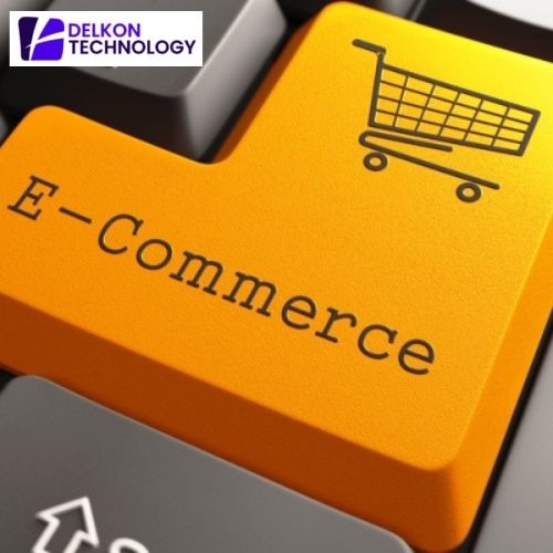 Smarter Inventory, Smoother eCommerce – Delkon Technology