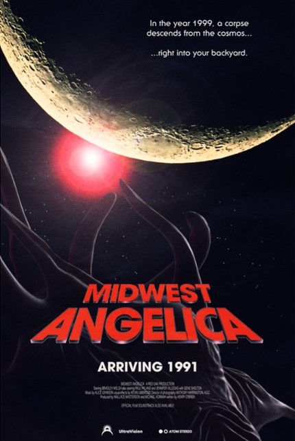 Midwest Angelica