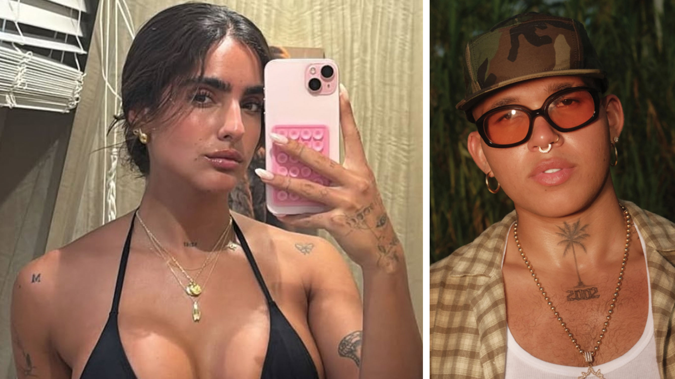 Isabella Ladera and Beele Viral Video Leak image examples.