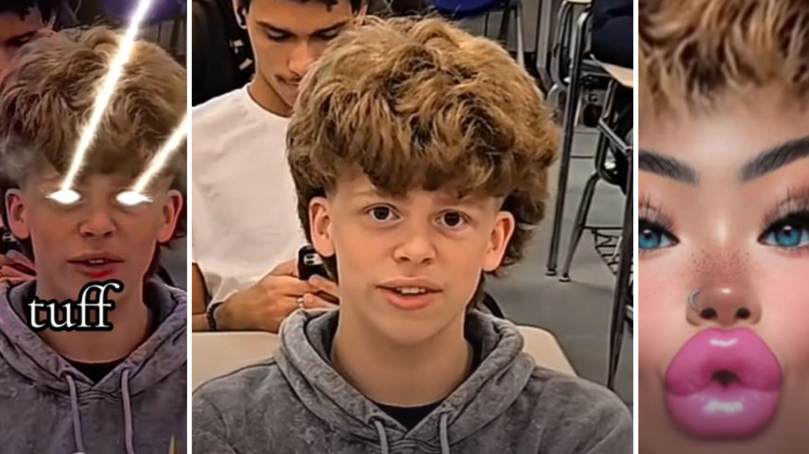 Johntontraviontavious meme and image examples.