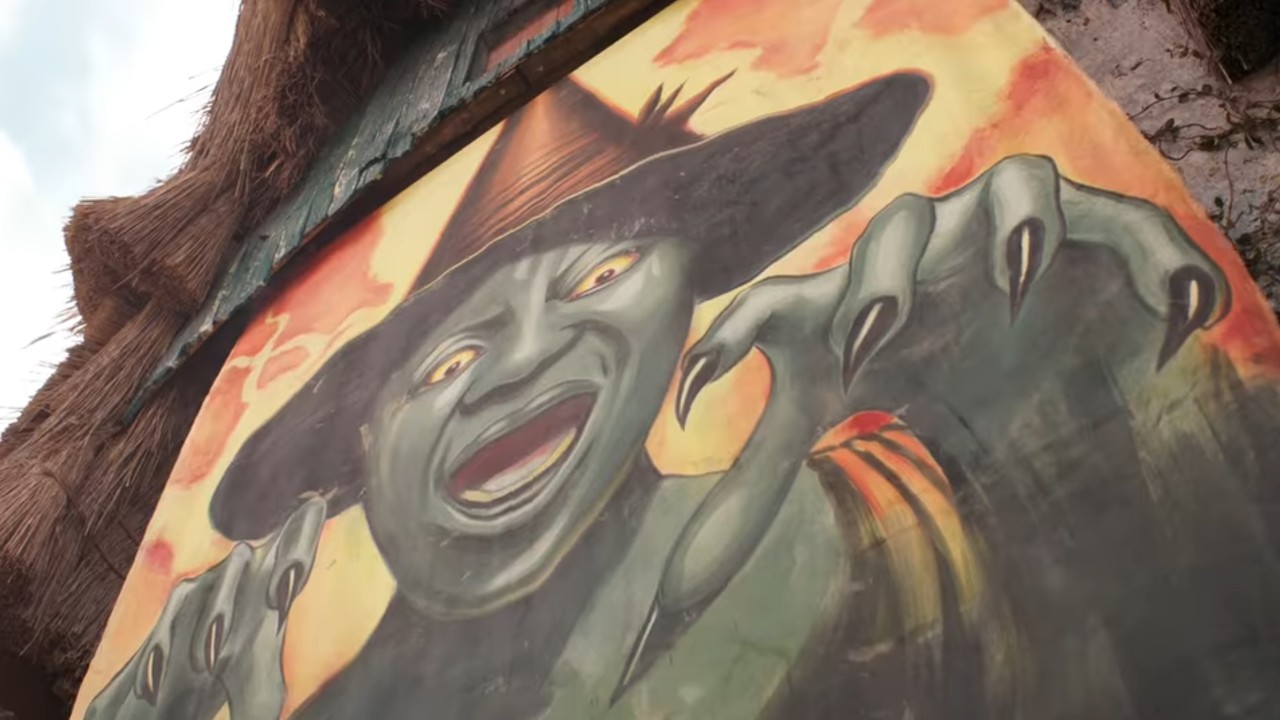 An image from the Wicked movie.