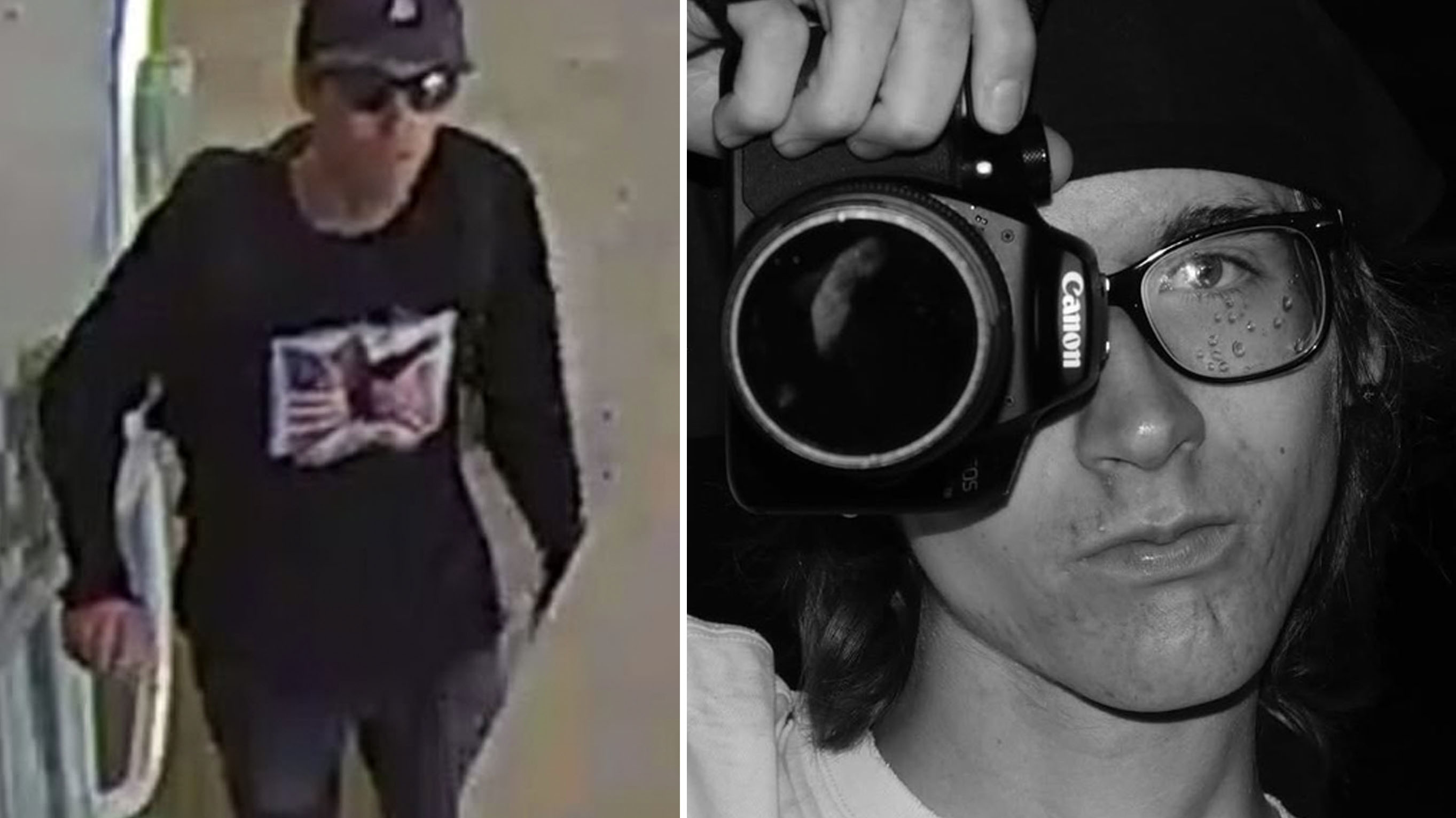 Skye Valadez Charlie Kirk Dead at 31 SoundCloud Shooter Theory image examples.