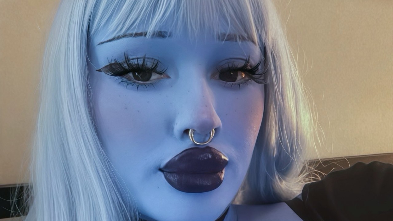 SadieSlime / Dewkissedherbas image example.