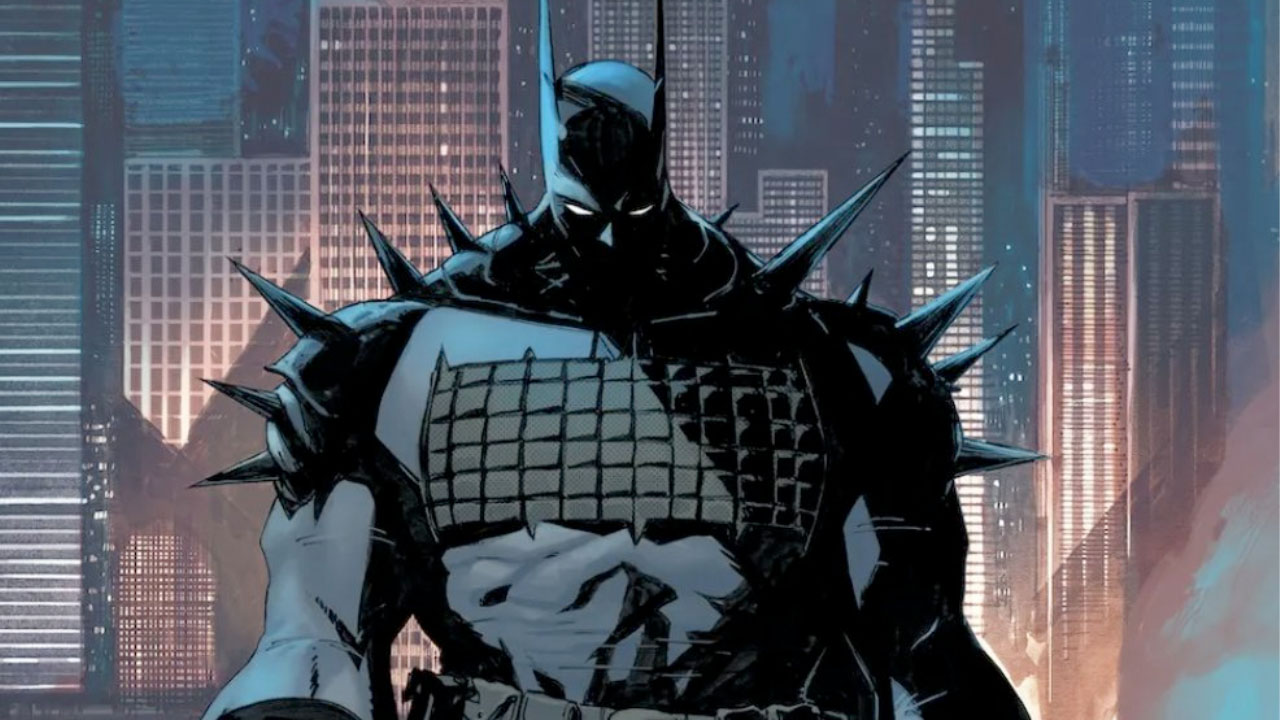 Absolute Batman