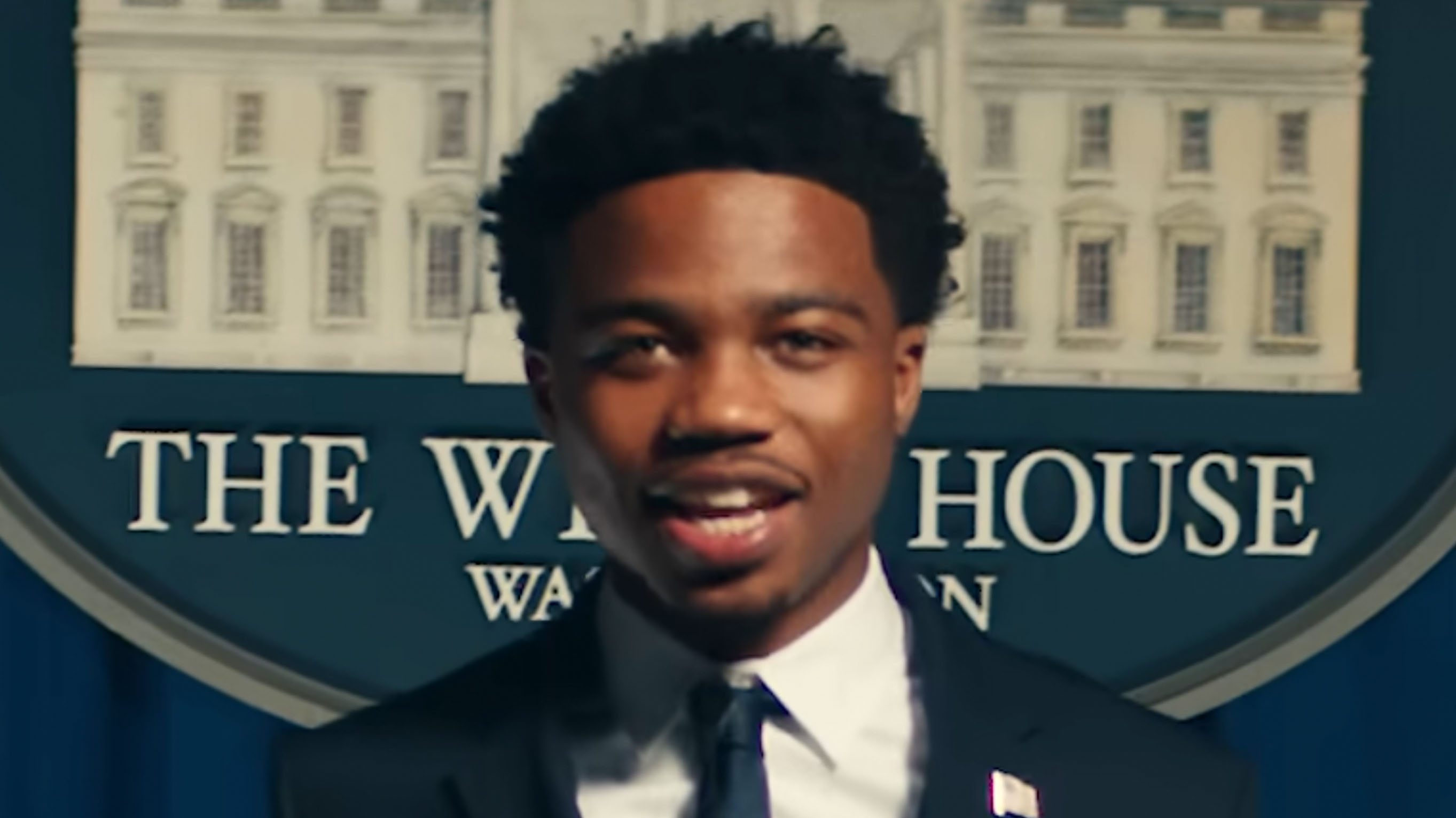 I'm a 2020 President Candidate meme.
