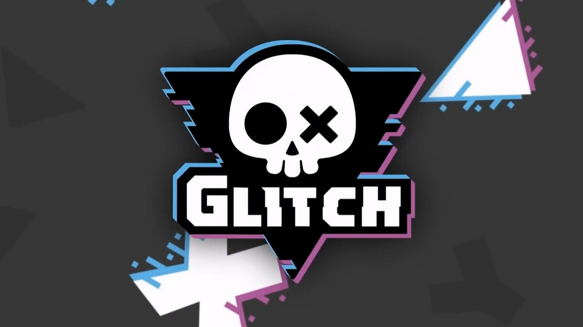 Glitch Productions