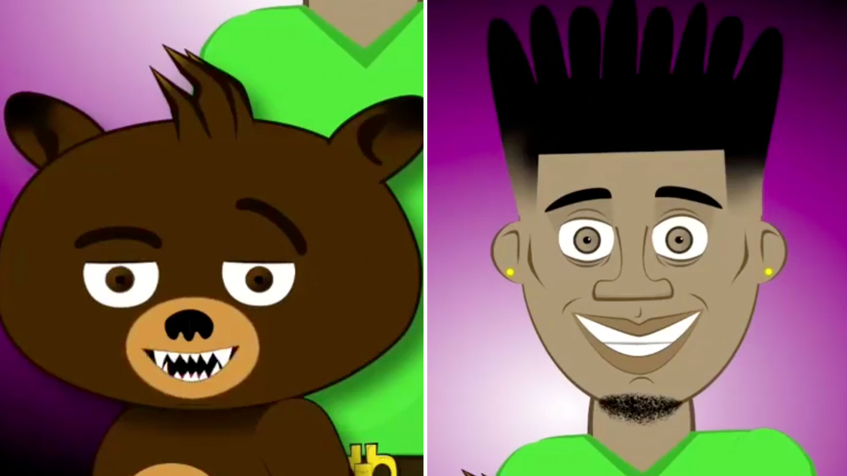 You Like Dirty Adult Humor Mane You Like Cartoons Mane meme.