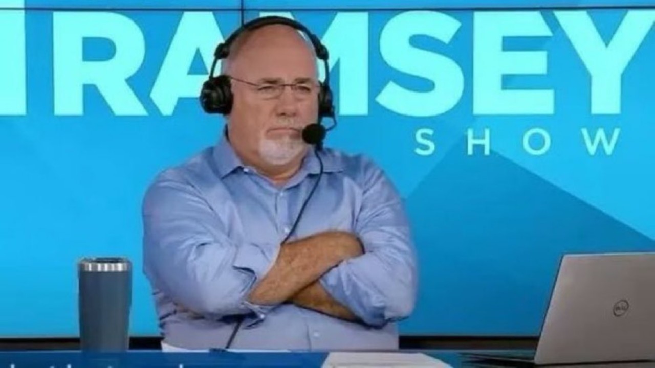Yes Dave / Ramsey Show Call-In meme.