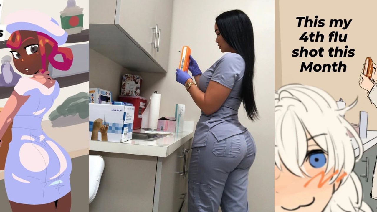 This My 4th Flu Shot This Month meme examples.