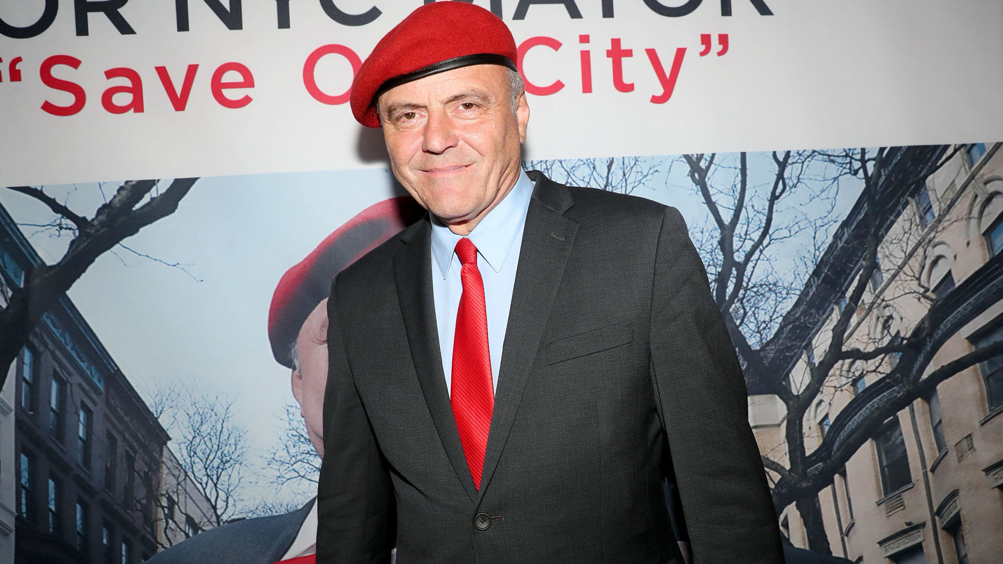 Curtis Sliwa