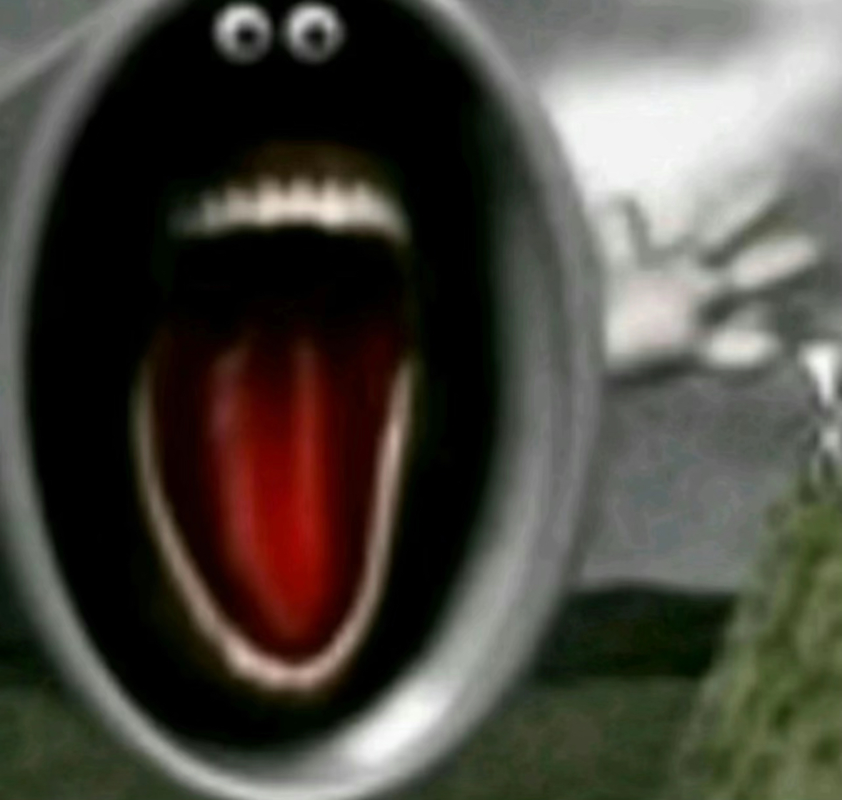 YourLocalBreadMan Reaction Meme