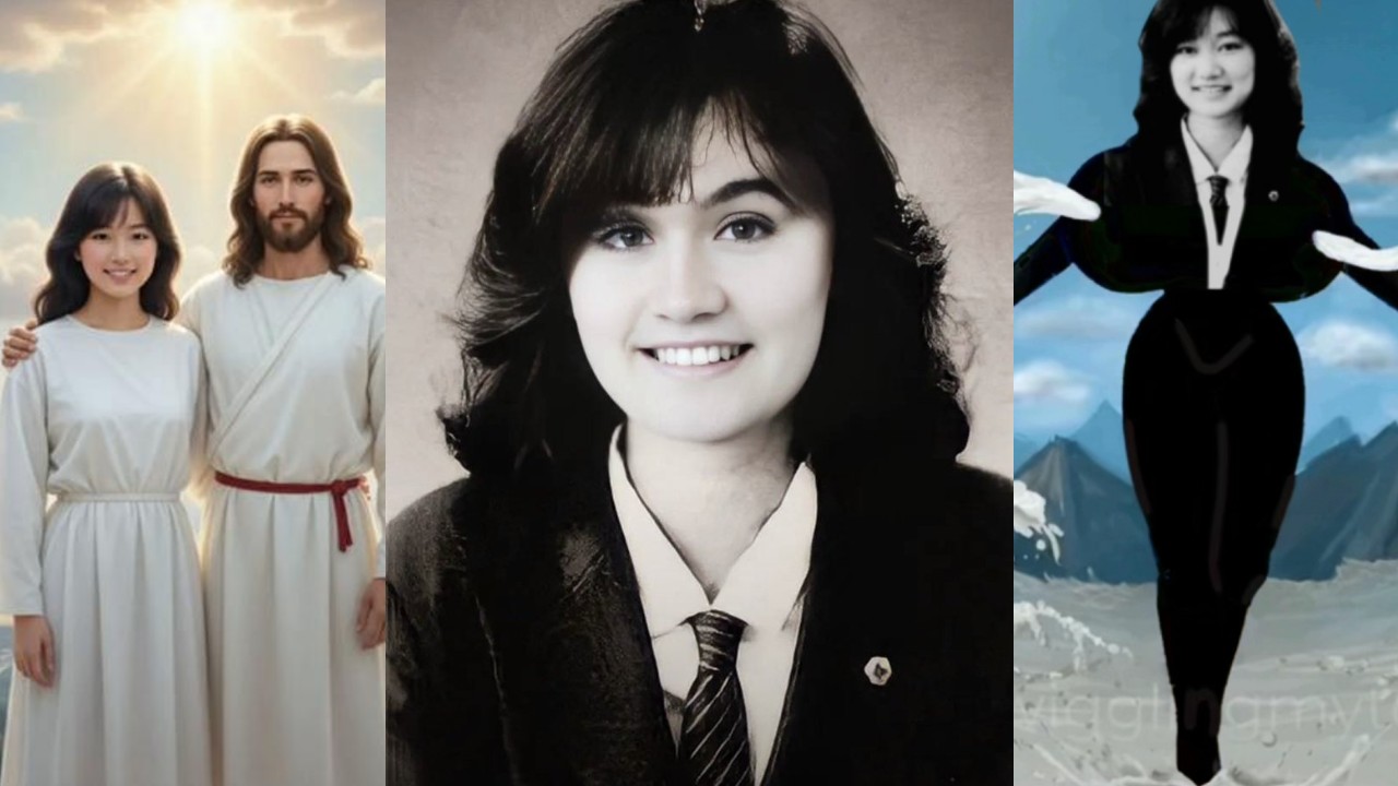 Junko Furuta Charlie Kirk Retaliation Memes image examples.